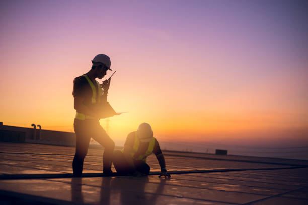 Professional Roofing Contractor in Lake Ridge, VA