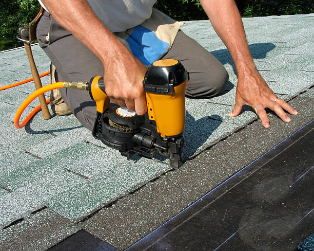 Best Roof Waterproofing Services  in Lake Ridge, VA