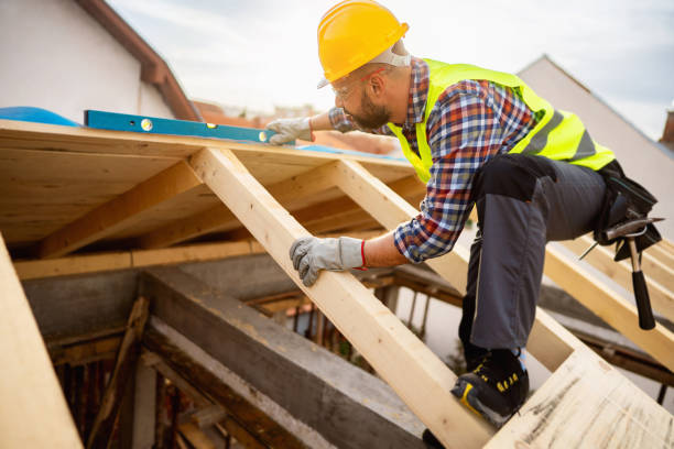 Best Best Roofing Contractors  in Lake Ridge, VA